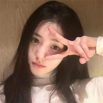 野女孩