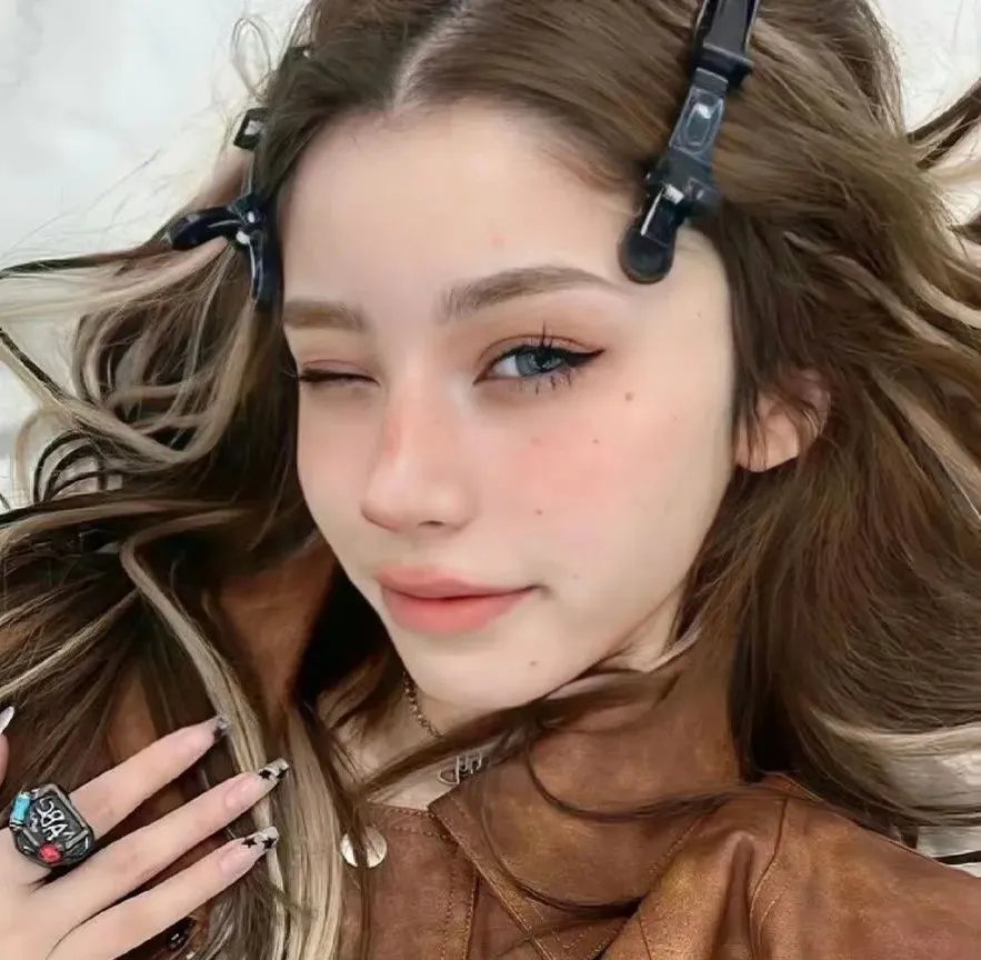 奇男奇女奇情